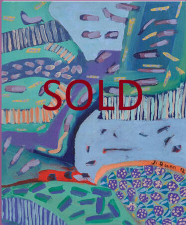 Price : $250.00 Name : Landscape Appeal (60 X 45 cm)